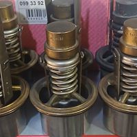 ترموستات ژنراتور ام وی ام